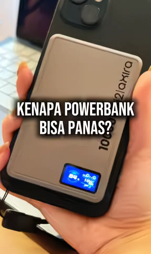 Powerbank